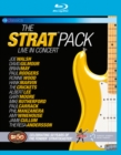 The Strat Pack: Live in Concert - Blu-ray