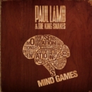 Mind Games - CD