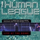 Live at the Dome - CD