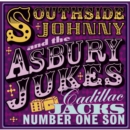 Cadillac Jack's Number One Son - CD