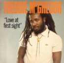 Love at First Sight - CD