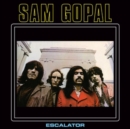 Escalator - Vinyl