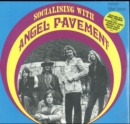 Socialising With Angel Pavement (RSD 2019) (Limited Edition) - Vinyl