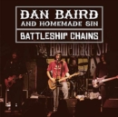 Battleship Chains - CD