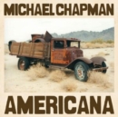 Americana - Vinyl
