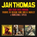 Nah Fight Over Woman: Tribute to Reggae King Bob N. Marley & Dancehall Stylee - CD
