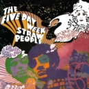 Five Day Week Straw People - Vinyl