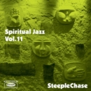 Spiritual Jazz 11: SteepleChase - CD