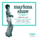 Marlena Shaw EP - Vinyl