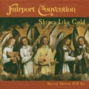 Shines Like Gold - Special Edition - CD