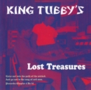 Lost Treasures - CD