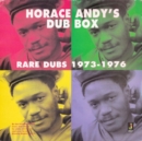 Horace Andy's Dub Box: Rare Dubs 1973-1976 - Vinyl