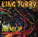 Dub Mix Up - Vinyl