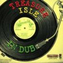 Treasure Isle in Dub: Rare Dubs 1970 - 1978 - CD