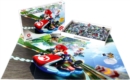 Mario Kart Funracer 1000 Piece Puzzle - Book
