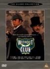 Without a Clue - DVD