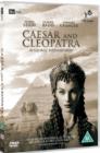 Caesar and Cleopatra - DVD