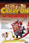 Carry On Up the Khyber - DVD