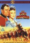 The Four Feathers - DVD