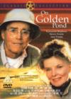 On Golden Pond - DVD