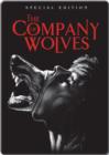 The Company of Wolves - DVD