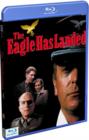 The Eagle Has Landed - Blu-ray