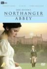 Northanger Abbey - DVD