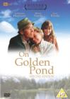 On Golden Pond - DVD