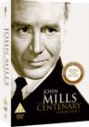 John Mills: Centenary Collection - DVD