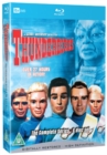 Thunderbirds: The Complete Collection - Blu-ray