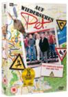Auf Wiedersehen Pet: The Complete Series 1 and 2 - DVD