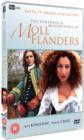 Moll Flanders - DVD
