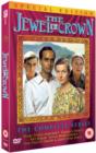 The Jewel in the Crown: The Complete Series - DVD