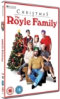 The Royle Family: Christmas With the Royle Family - DVD
