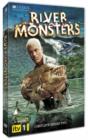 River Monsters: Series 2 - DVD