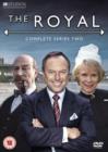 The Royal: Series 2 - DVD