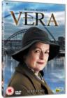 Vera: Series 2 - DVD
