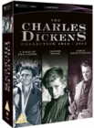 A   Tale of Two Cities/Oliver Twist/Great Expectations - DVD