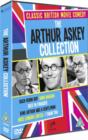 The Arthur Askey Collection - DVD