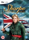 Sharpe: Classic Collection - DVD