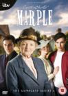 Marple: The Complete Series 6 - DVD