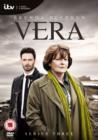 Vera: Series 3 - DVD