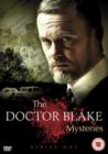 The Doctor Blake Mysteries: Series One - DVD