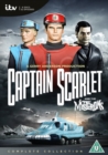 Captain Scarlet and the Mysterons: The Complete Series - DVD
