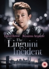 The Linguini Incident - DVD