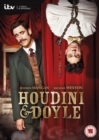 Houdini and Doyle - DVD