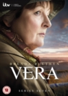 Vera: Series 7 - DVD