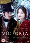 Victoria: The Christmas Special - Comfort and Joy - DVD
