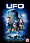 UFO: The Complete Series - DVD