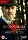 The Doctor Blake Mysteries: The Complete Collection - DVD